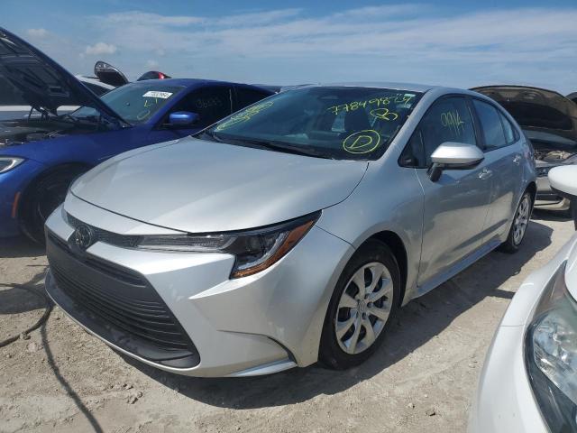 2023 TOYOTA COROLLA LE - 5YFB4MDEXPP064492