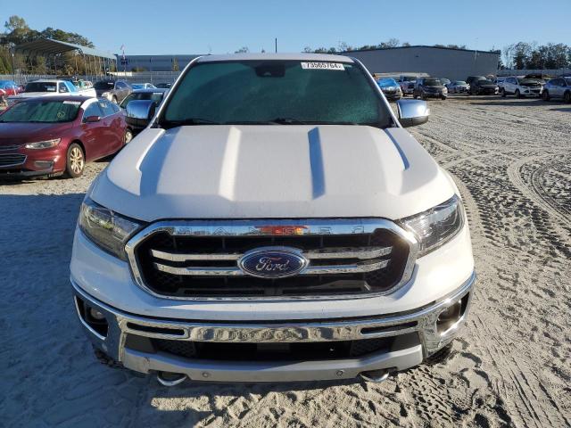 2021 FORD RANGER XL - 1FTER4FH1MLD34963