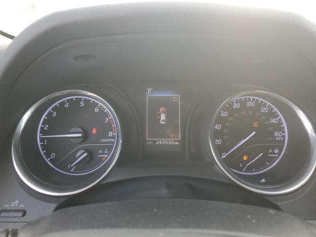 2019 TOYOTA CAMRY L - 4T1B11HK5KU209064