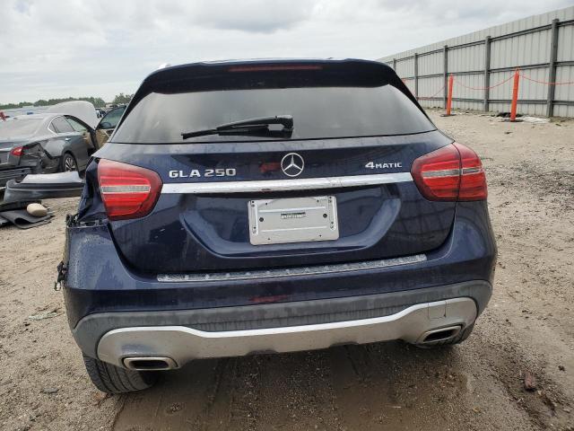 VIN WDCTG4GB7KJ549094 2019 Mercedes-Benz GLA-Class,... no.6