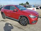 MERCEDES-BENZ GLA 250 photo