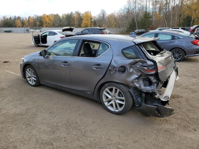 2015 LEXUS CT 200 JTHKD5BH8F2220091