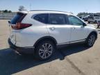 Lot #2938306838 2020 HONDA CR-V TOURI