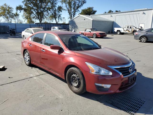 VIN 1N4AL3AP0DN501297 2013 Nissan Altima, 2.5 no.4