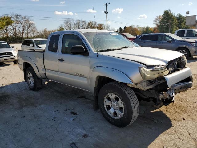 Vin: 5tfux4en3dx018529, lot: 77794934, toyota tacoma access cab 20134