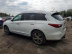 INFINITI JX35 снимка