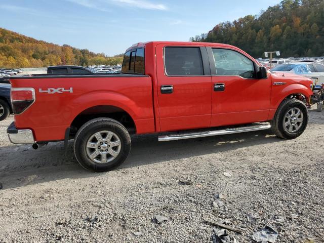 VIN 1FTFW1EF9EFA92077 2014 Ford F-150, Supercrew no.3