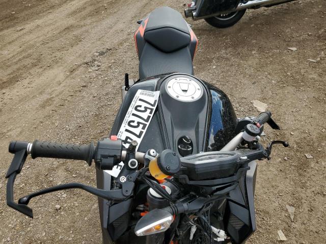 2014 KTM 1290 SUPER - VBKV39403EM906802