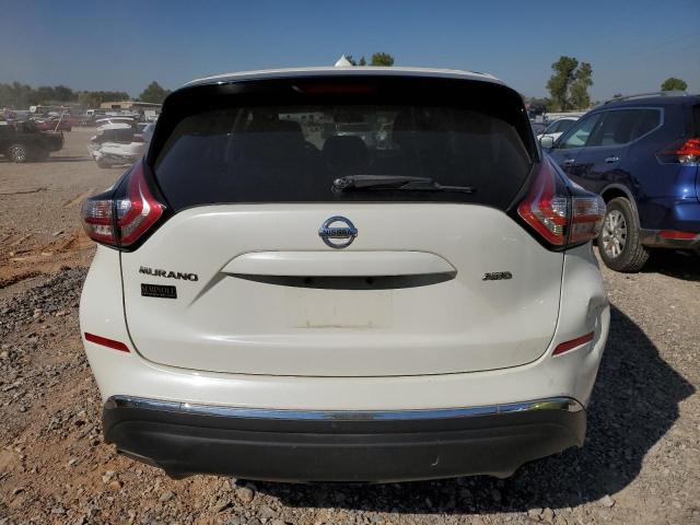 2015 NISSAN MURANO S - 5N1AZ2MH2FN258419