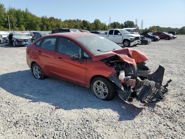 Vin: 3fadp4bj2km152393, lot: 75482404, ford fiesta se 20194