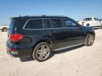 Lot #3022858344 2015 MERCEDES-BENZ GL 63 AMG