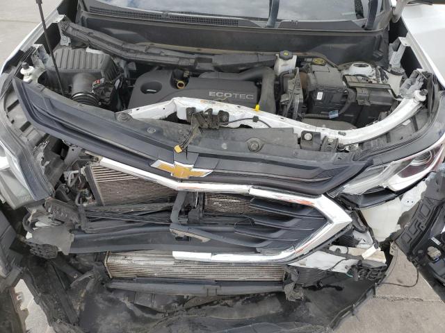 2019 CHEVROLET EQUINOX LT - 2GNAXKEV8K6111610