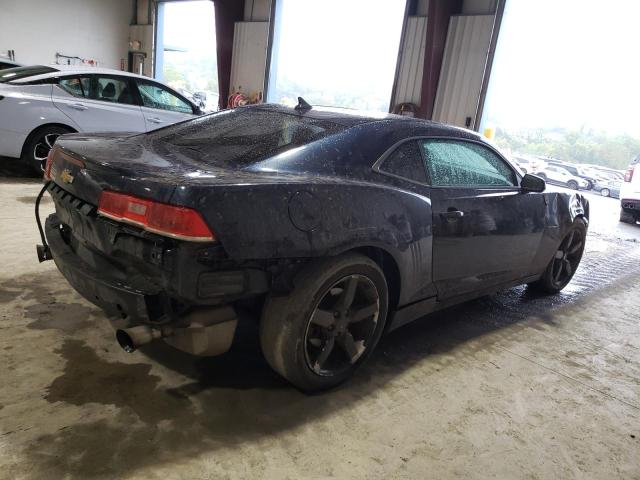 2015 CHEVROLET CAMARO LT - 2G1FD1E38F9300965