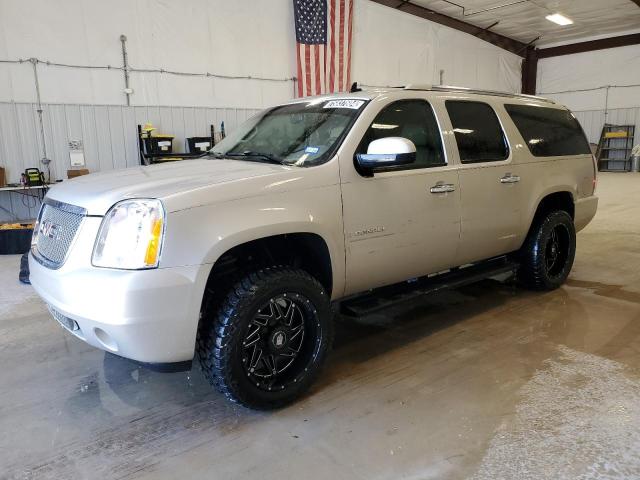 1GKFK66807J246611 - 2007 GMC YUKON - #undefined