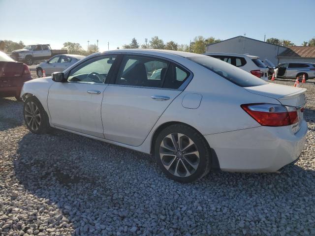 VIN 1HGCR2F50FA253020 2015 Honda Accord, Sport no.2