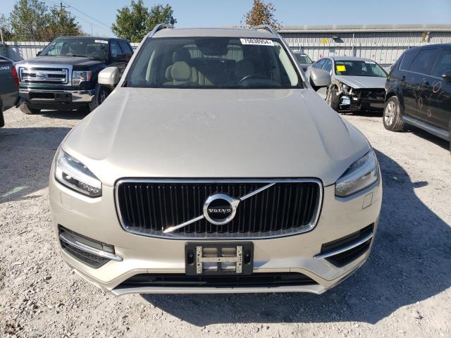 2016 VOLVO XC90 T6 - YV4A22PK8G1032410