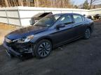 HONDA ACCORD HYB photo