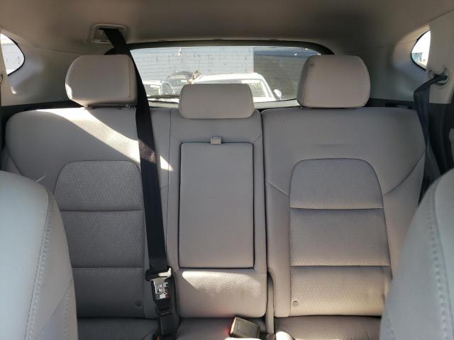 2017 HYUNDAI TUCSON SE - KM8J23A46HU529146