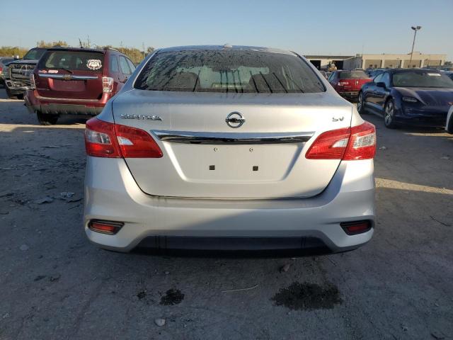2017 NISSAN SENTRA S - 3N1AB7AP0HL666425