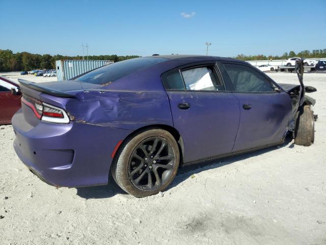 2020 DODGE CHARGER SX - 2C3CDXBG8LH244911