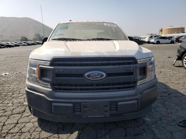 VIN 1FTEX1CB4KKE41674 2019 FORD F-150 no.5