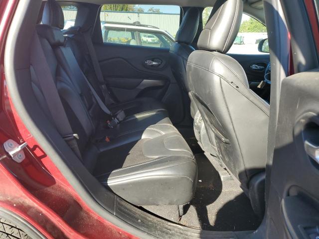 2020 JEEP CHEROKEE L - 1C4PJMLB0LD569007