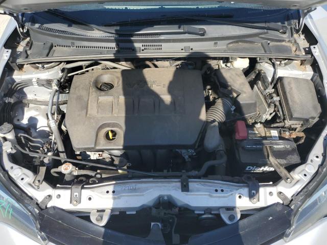 2018 TOYOTA COROLLA L - 2T1BURHE1JC043917