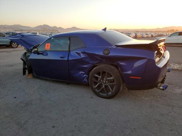 Vin: 2c3cdzag8nh122324, lot: 73784004, dodge challenger sxt 20222