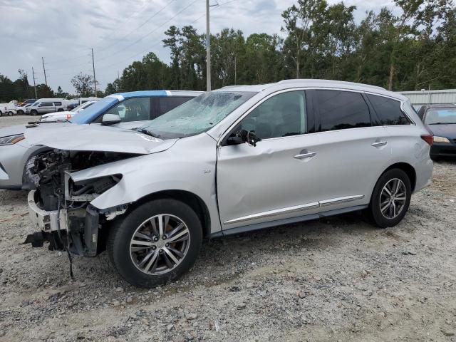 2016 INFINITI QX60 #2989212690