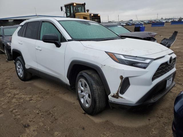 Vin: 2t3f1rfv8rc474027, lot: 78491744, toyota rav4 le 20244