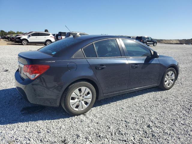 2015 CHEVROLET CRUZE L - 1G1P15SH0F7293239