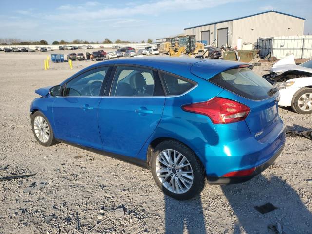 VIN 1FADP3N28GL226231 2016 FORD FOCUS no.2