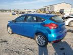 Lot #3025202606 2016 FORD FOCUS TITA