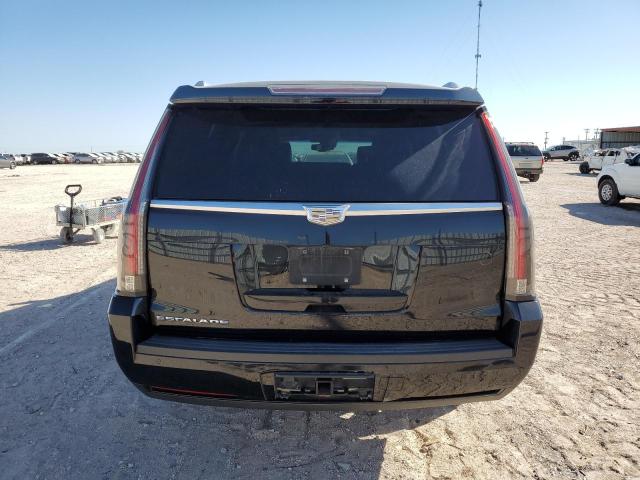 2016 CADILLAC ESCALADE E - 1GYS4KKJ8GR164594