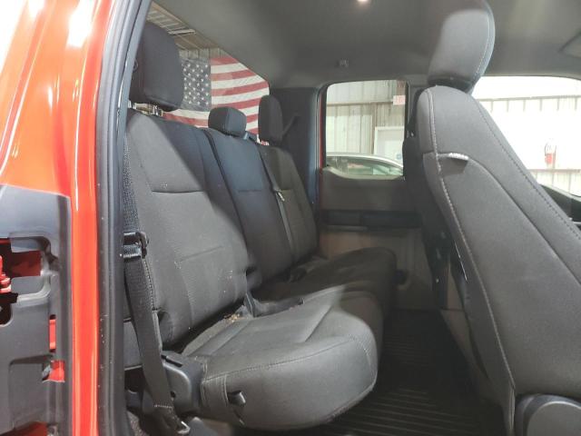 2019 FORD F150 SUPER - 1FTFX1E50KKE13687
