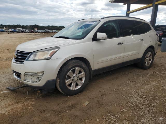 CHEVROLET TRAVERSE L