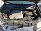 TOYOTA HIGHLANDER photo