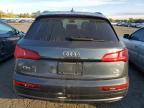 AUDI Q5 PRESTIG photo