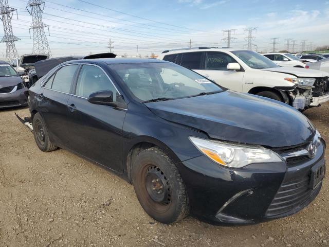 2017 TOYOTA CAMRY LE - 4T1BF1FK7HU677410