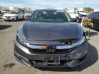 HONDA CLARITY TO photo