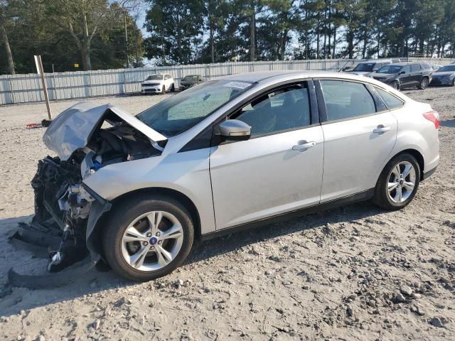 VIN 1FADP3F2XDL221574 2013 Ford Focus, SE no.1