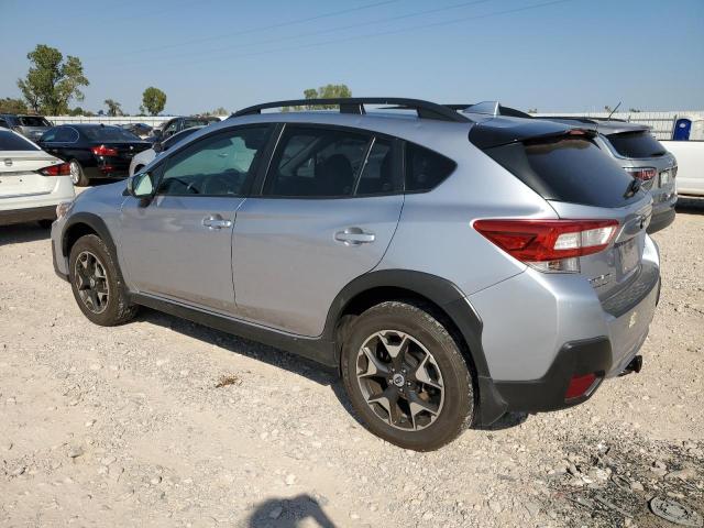 VIN JF2GTADC4J8255481 2018 Subaru Crosstrek, Premium no.2