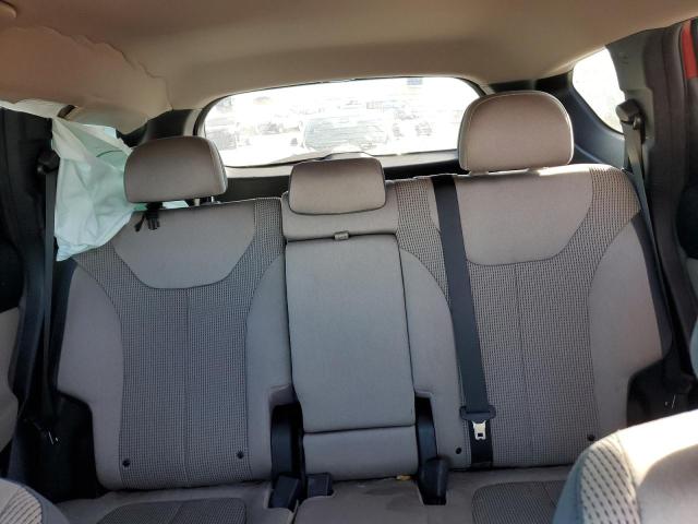 2019 HYUNDAI SANTA FE S - 5NMS2CADXKH046945
