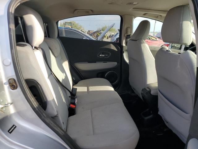 2019 HONDA HR-V EX - 3CZRU6H53KM734446