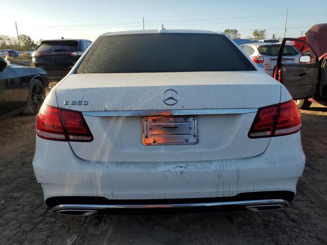 VIN WDDHF5KB0EB037399 2014 Mercedes-Benz E-Class, 350 no.6