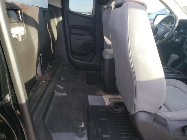 2018 CHEVROLET COLORADO - 1GCHSBEA3J1167555