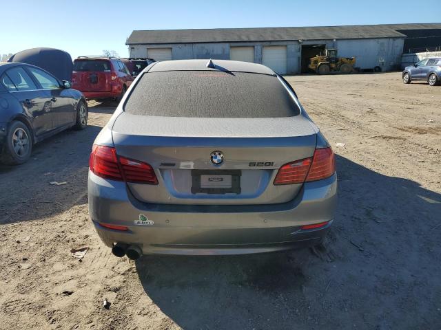 VIN WBA5A7C53ED619904 2014 BMW 5 Series, 528 XI no.6