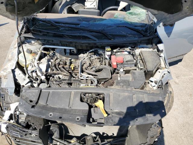 2021 NISSAN ROGUE SL - 5N1AT3CA4MC803184