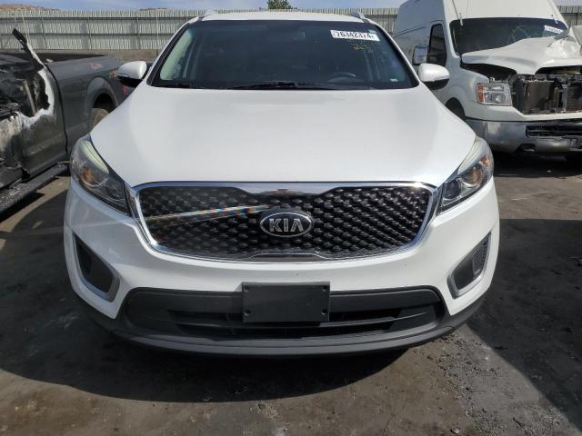 2017 KIA SORENTO LX - 5XYPG4A37HG248889