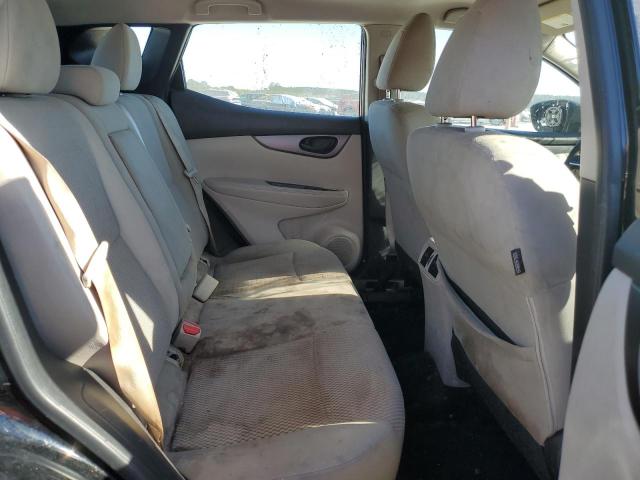 2017 NISSAN ROGUE SPOR - JN1BJ1CPXHW003696
